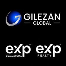 Gilezan Global powered by eXp Commercial and eXp Realty